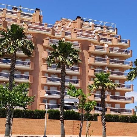 Acv - Playa Dorada -1ª Linea Planta 3 Norte Oropesa del Mar Εξωτερικό φωτογραφία