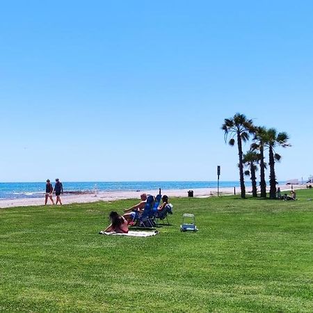 Acv - Playa Dorada -1ª Linea Planta 3 Norte Oropesa del Mar Εξωτερικό φωτογραφία