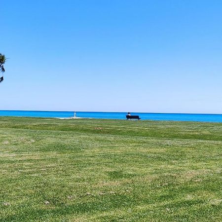 Acv - Playa Dorada -1ª Linea Planta 3 Norte Oropesa del Mar Εξωτερικό φωτογραφία