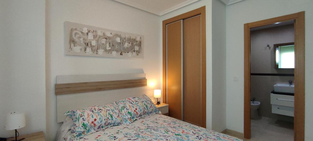 Acv - Playa Dorada -1ª Linea Planta 3 Norte Oropesa del Mar Εξωτερικό φωτογραφία