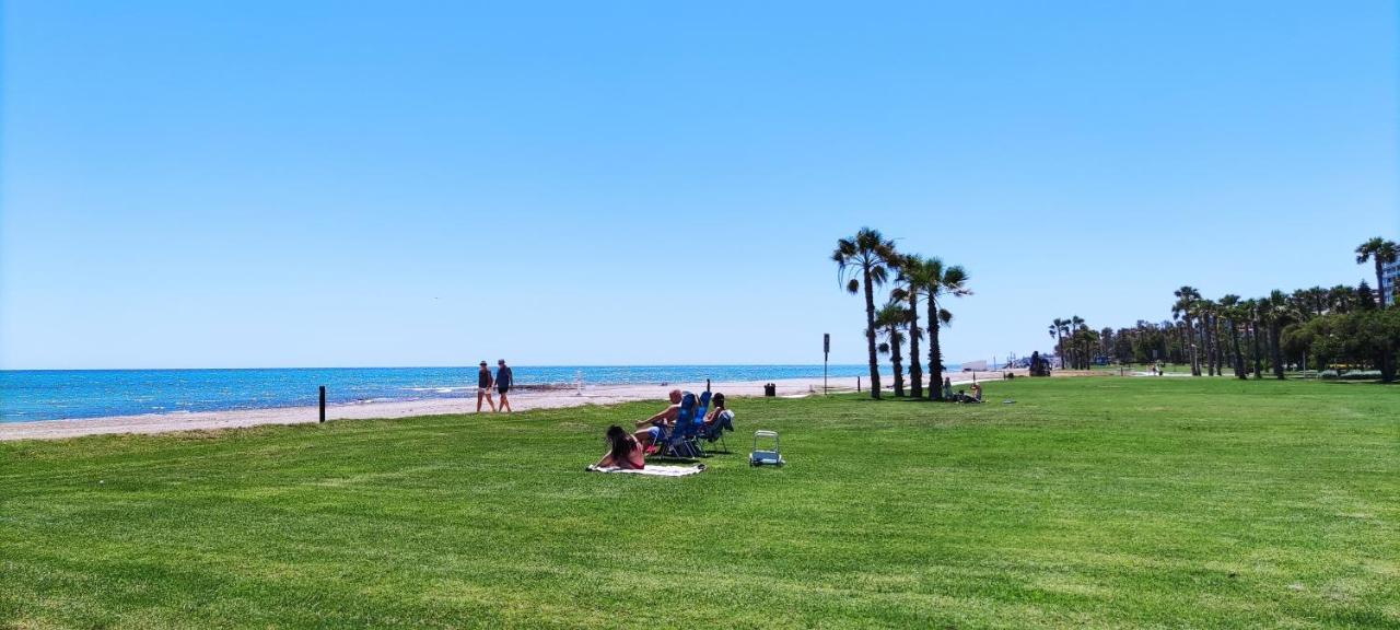 Acv - Playa Dorada -1ª Linea Planta 3 Norte Oropesa del Mar Εξωτερικό φωτογραφία